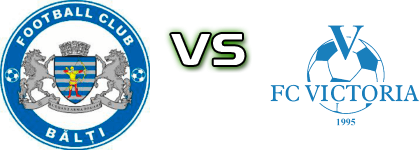 Bălți - Victoria Spiel Prognosen und Statistiken Bălți - Victoria Spiel Prognosen und Statistiken