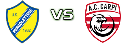 Pergolettese - Carpi head to head game preview and prediction