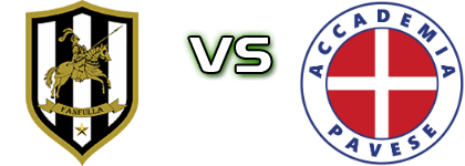 Fanfulla - Accademia Pavese detalji utakmice i statistika