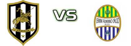 Fanfulla - Lemine Almenno Spiel Prognosen und Statistiken