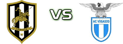 Fanfulla - Vigasio head to head game preview and prediction