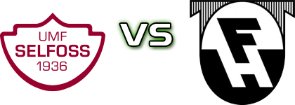 UMF Selfoss - FH детайли и статистика