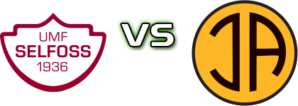 UMF Selfoss - ÍA Akranes детайли и статистика