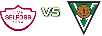 UMF Selfoss - Volsungur detalji utakmice i statistika