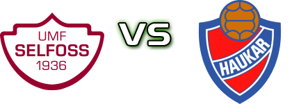 UMF Selfoss - Haukar head to head game preview and prediction