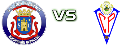 AD San Clemente - Villarrobledo head to head game preview and prediction AD San Clemente - Villarrobledo head to head game preview and prediction