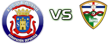 AD San Clemente - Trival Valderas head to head game preview and prediction