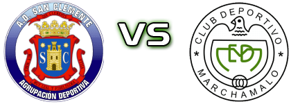 AD San Clemente - Marchamalo head to head game preview and prediction
