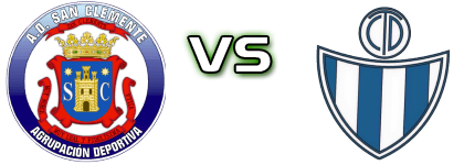 AD San Clemente - Tarancón head to head game preview and prediction AD San Clemente - Tarancón head to head game preview and prediction
