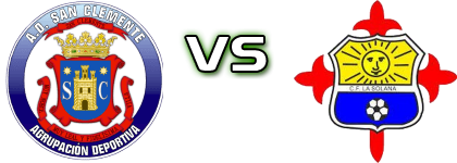 AD San Clemente - La Solana Spiel Prognosen und Statistiken