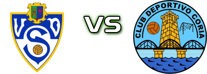 Socuéllamos - CD Coria detalji utakmice i statistika