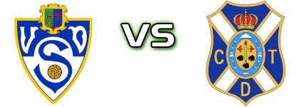 Socuéllamos - Tenerife B Detalles y estadisticas