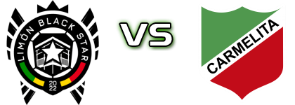 Limón Black Star - AD Carmelita Detalji meca I statistika.