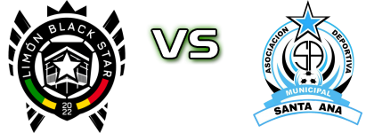 Limón Black Star - Santa Ana head to head game preview and prediction