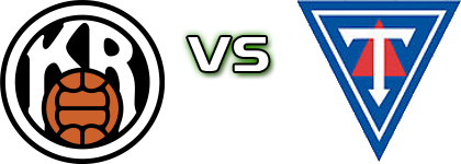 KR Reykjavik - Tindastoll head to head game preview and prediction