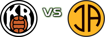 KR Reykjavik - ÍA Akranes head to head game preview and prediction KR Reykjavik - ÍA Akranes head to head game preview and prediction