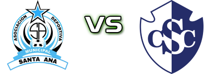 Santa Ana - Cartaginés head to head game preview and prediction