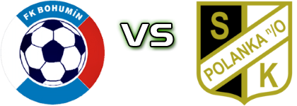 Bospor Bohumín - Polanka Spiel Prognosen und Statistiken Bospor Bohumín - Polanka Spiel Prognosen und Statistiken