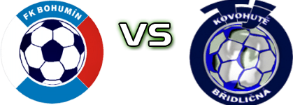 Bospor Bohumín - Bridlicna head to head game preview and prediction