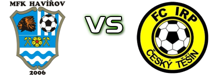 Havířov - Cesky Tesin Statistiche e dettagli partita