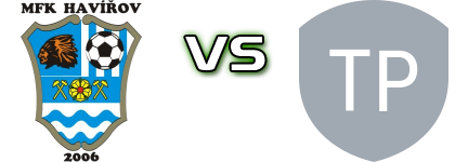 Havířov - TJ Petrvald NA Morave Detalji meca I statistika.