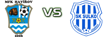 Havířov - SK Sulko Zabreh head to head game preview and prediction