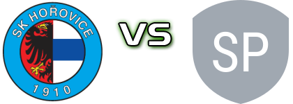 SK Hořovice - SK Petrin Plzen B детайли и статистика