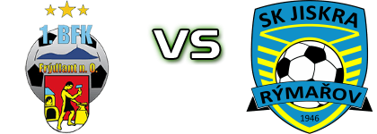 Frydlant Nad Ostravici - Rymarov head to head game preview and prediction