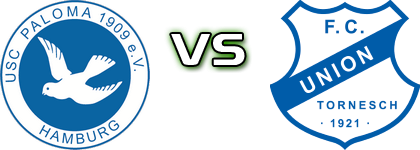Paloma - Union Tornesch head to head game preview and prediction Paloma - Union Tornesch head to head game preview and prediction