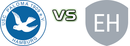 Paloma - ETSV Hamburg head to head game preview and prediction