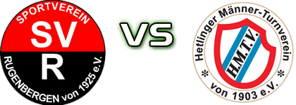 Rugenbergen - Hetlinger Mtv Statistiche e dettagli partita Rugenbergen - Hetlinger Mtv Statistiche e dettagli partita
