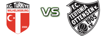 FC Türkiye - Teutonia 05 head to head game preview and prediction