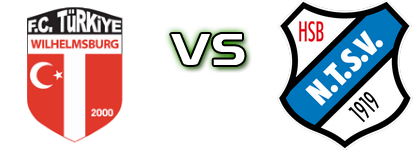 FC Türkiye - Niendorf head to head game preview and prediction