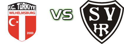 FC Türkiye - Halstenbek-R head to head game preview and prediction