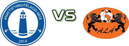 Kría - Afrika detalji utakmice i statistika