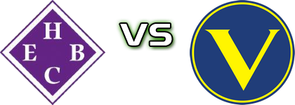 HEBC Hamburg - Victoria Hamburg Statistiche e dettagli partita