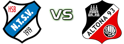 Niendorf - Altona head to head game preview and prediction