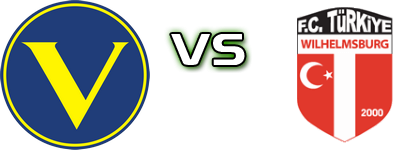 Victoria Hamburg - FC Türkiye Statistiche e dettagli partita Victoria Hamburg - FC Türkiye Statistiche e dettagli partita