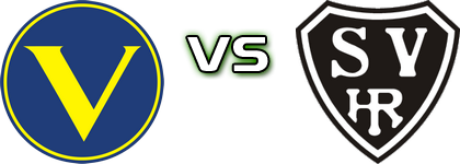 Victoria Hamburg - Halstenbek-R head to head game preview and prediction