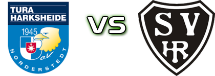 Tura Harksheide - Halstenbek-R head to head game preview and prediction