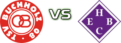 Buchholz - HEBC Hamburg Spiel Prognosen und Statistiken