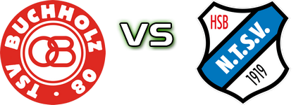 Buchholz - Niendorf Detalles y estadisticas