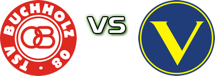 Buchholz - Victoria Hamburg head to head game preview and prediction