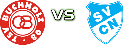 Buchholz - Curslack-N Estatísticas e detalhes do jogo