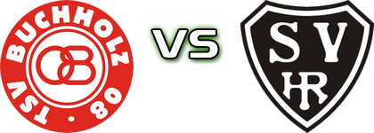 Buchholz - Halstenbek-R Estatísticas e detalhes do jogo Buchholz - Halstenbek-R Estatísticas e detalhes do jogo