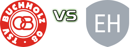 Buchholz - ETSV Hamburg Detalles y estadisticas