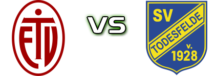 Eimsbutteler - Todesfelde head to head game preview and prediction