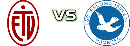 Eimsbutteler - Paloma детайли и статистика