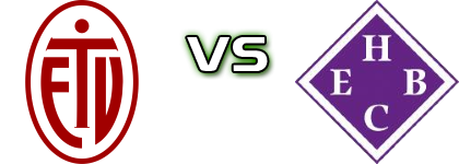 Eimsbutteler - HEBC Hamburg Statistiche e dettagli partita