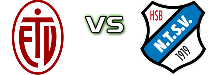 Eimsbutteler - Niendorf head to head game preview and prediction